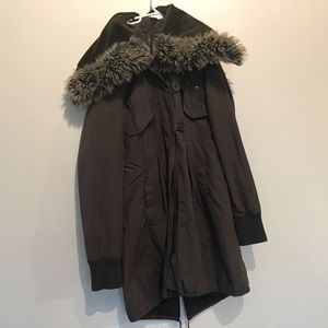 Blockhouse Winter Jacket, 10 (UK)